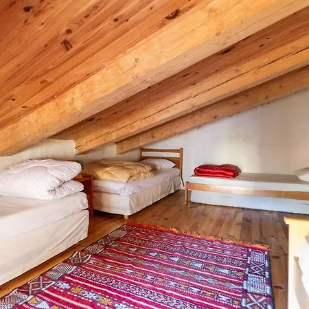 Charmante Maison Au Bord De La Riviere بيت للعطل Saint-Maurice-Navacelles
