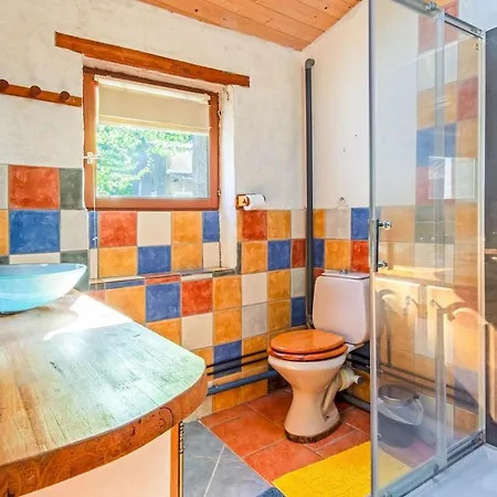 Charmante Maison Au Bord De La Riviere بيت للعطل