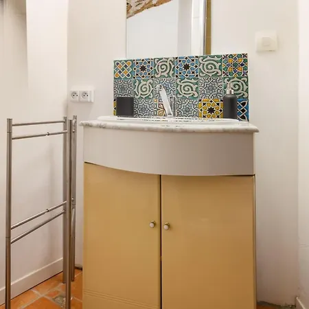 Charmante Maison Au Bord De La Riviere بيت للعطل *
