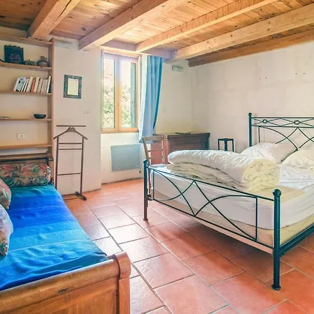 Charmante Maison Au Bord De La Riviere بيت للعطل *