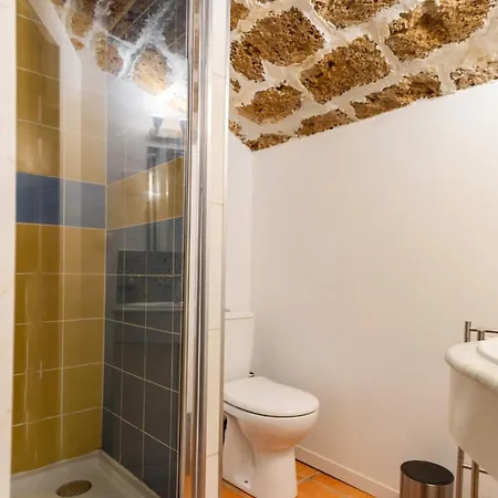 بيت للعطل Charmante Maison Au Bord De La Riviere