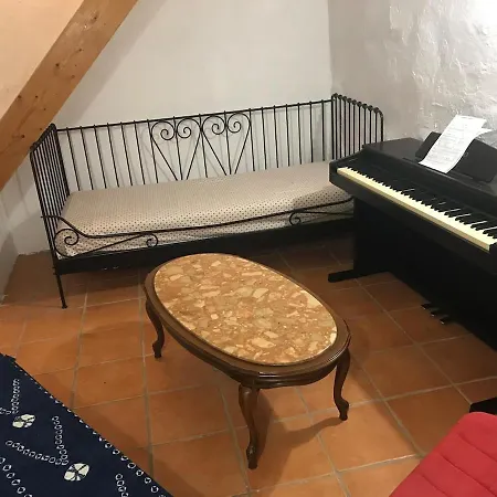 Charmante Maison Au Bord De La Riviere بيت للعطل