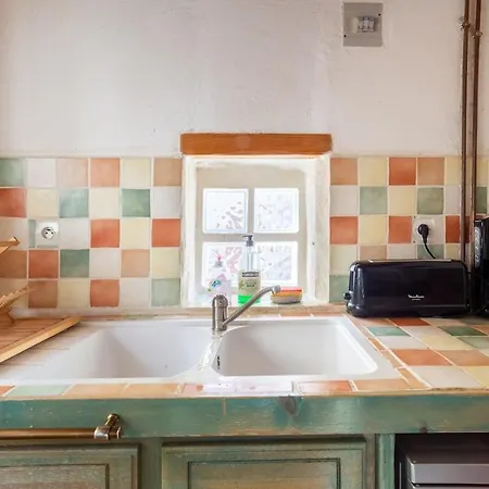 بيت للعطل Charmante Maison Au Bord De La Riviere