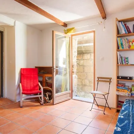 Charmante Maison Au Bord De La Riviere