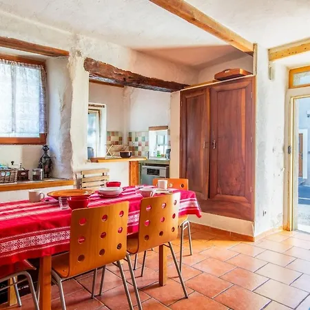 بيت للعطل Charmante Maison Au Bord De La Riviere *