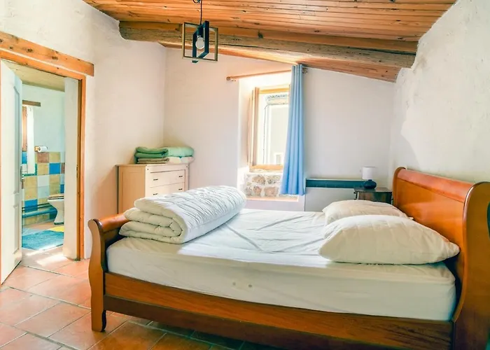 بيت للعطل Charmante Maison Au Bord De La Riviere *