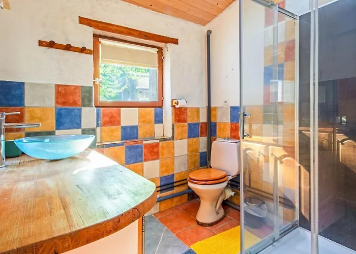 Charmante Maison Au Bord De La Riviere بيت للعطل