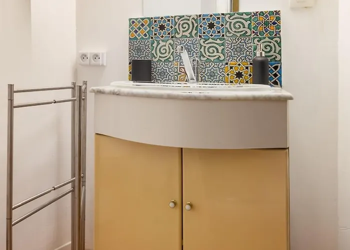 Charmante Maison Au Bord De La Riviere بيت للعطل *