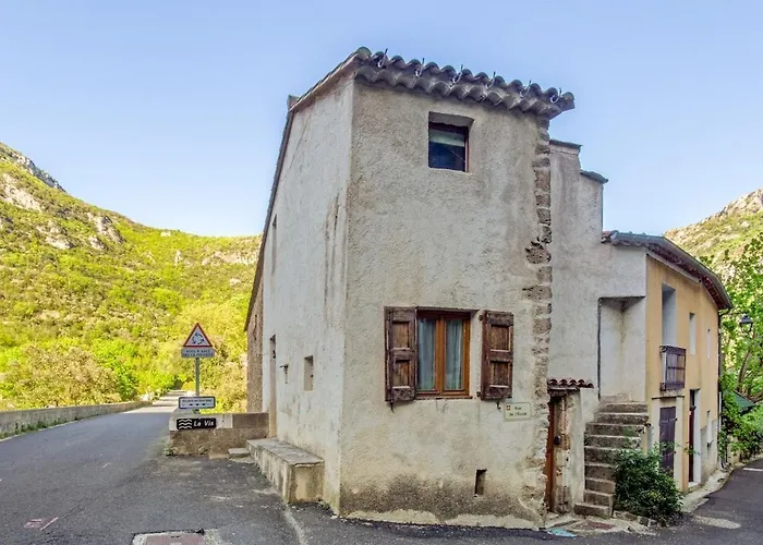 Charmante Maison Au Bord De La Riviere بيت للعطل