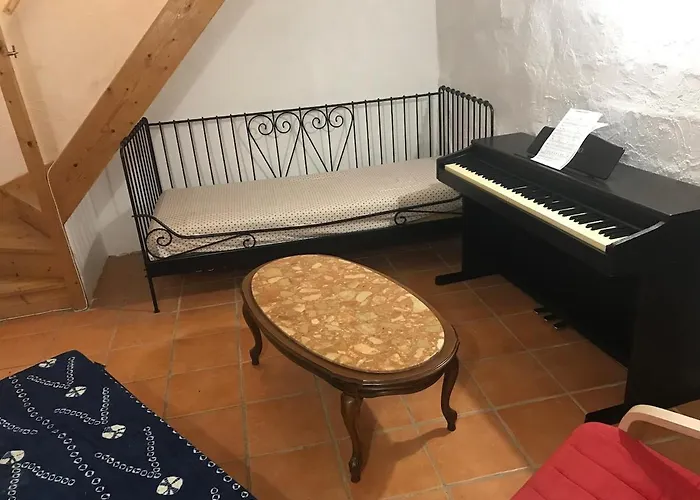 Charmante Maison Au Bord De La Riviere بيت للعطل