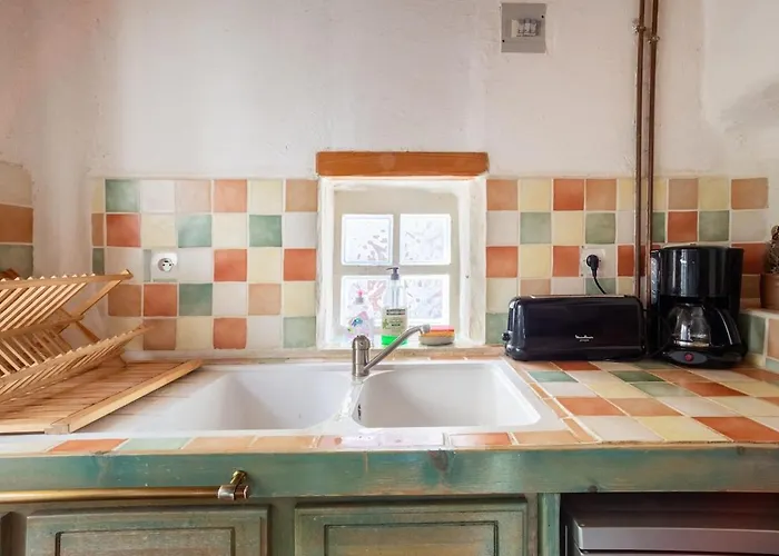 بيت للعطل Charmante Maison Au Bord De La Riviere