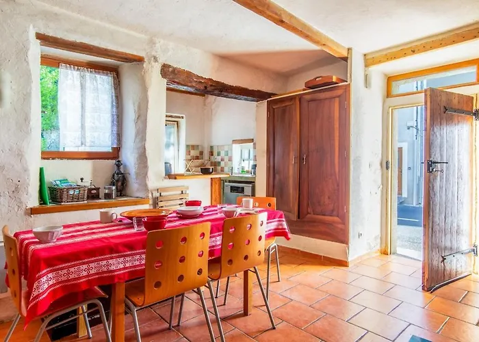 بيت للعطل Charmante Maison Au Bord De La Riviere *